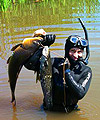 PADI Discover Scuba Diving  
